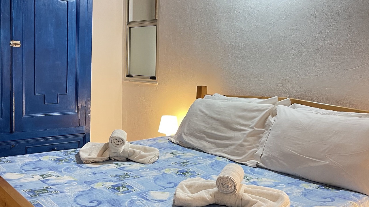 Photo of Bedroom in Porto Botte
