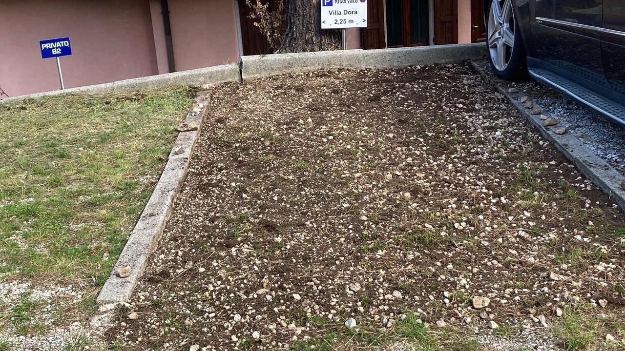 Photo of Outdoor in Tignale