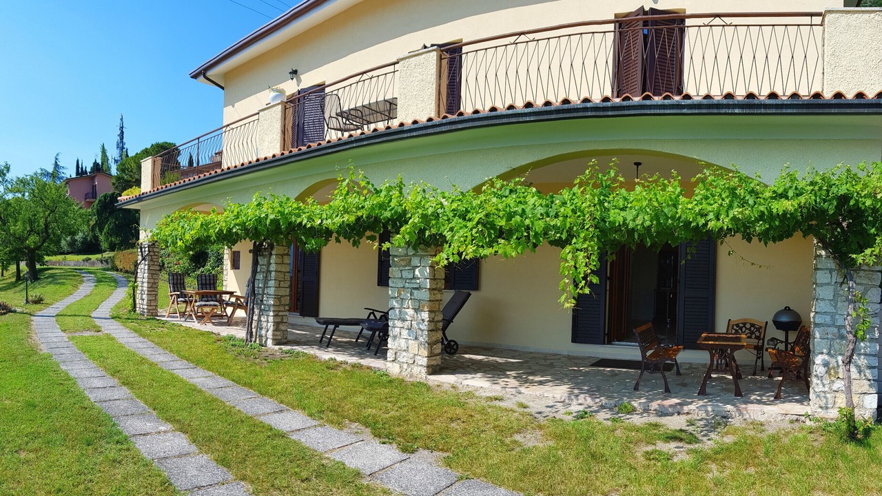 Photo of Outdoor in Tignale