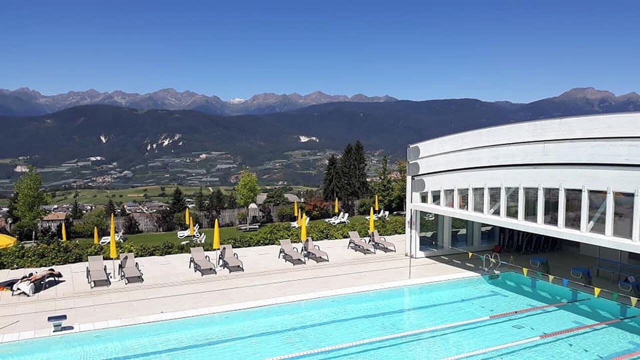 Photo of Outdoor in Mendel Pass