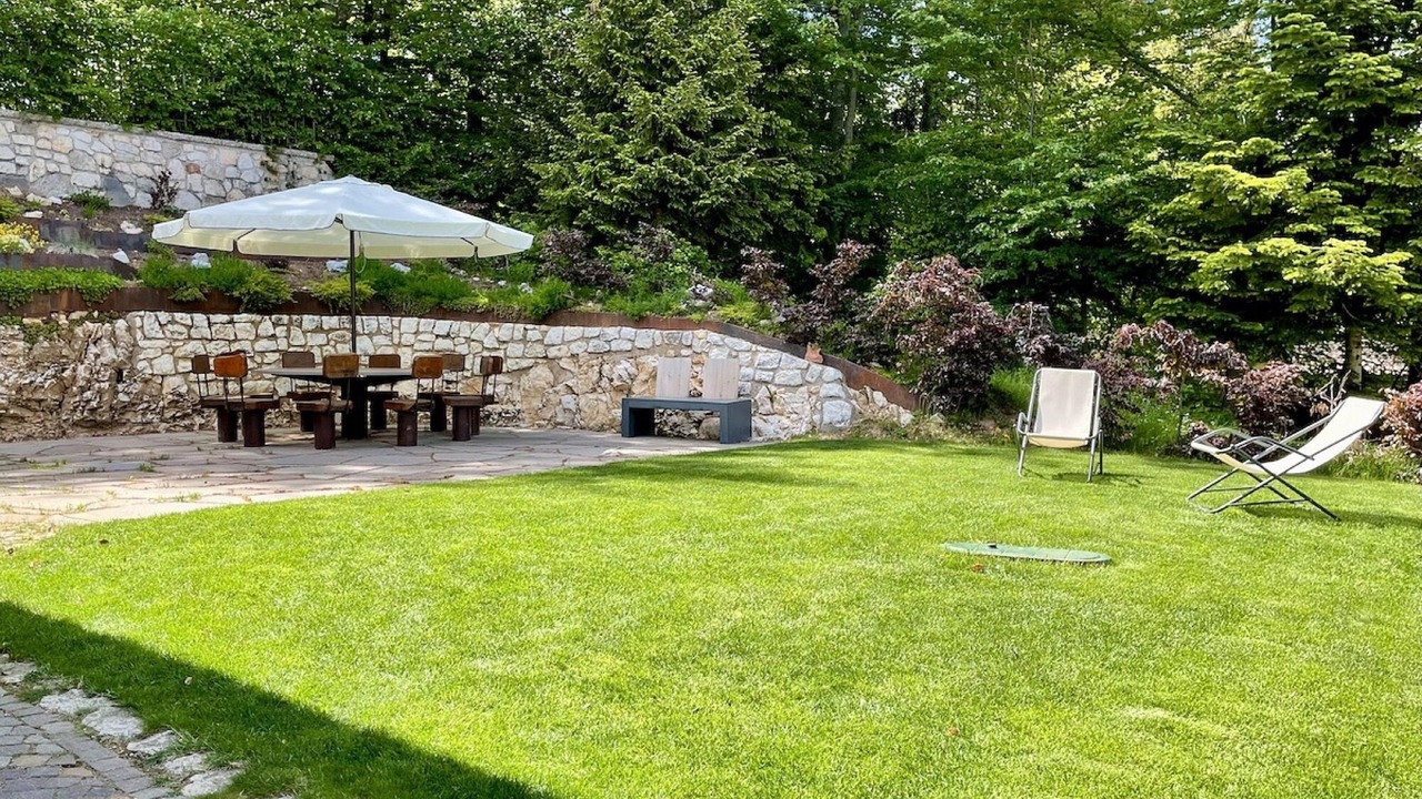 Photo of Outdoor in Mendel Pass