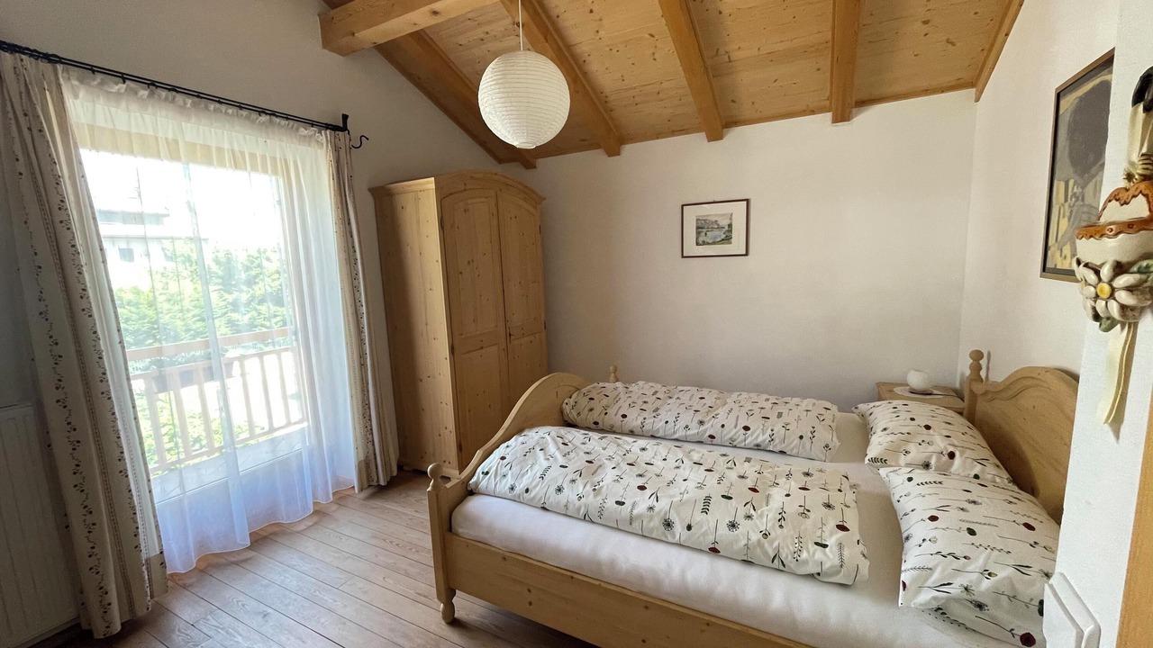 Photo of Bedroom in Mendel Pass