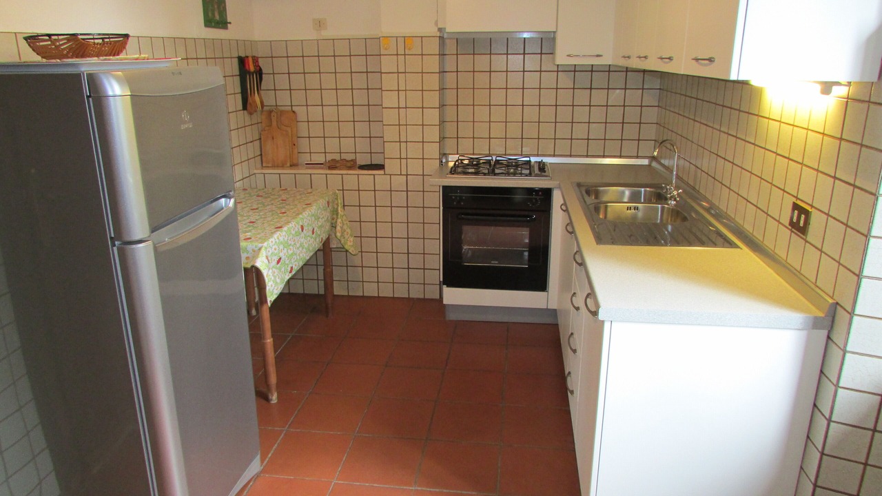 Photo of Kitchen in Giomici