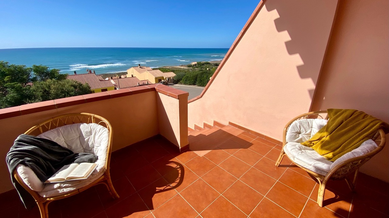 Photo of Patio Balcony in Funtana Meiga