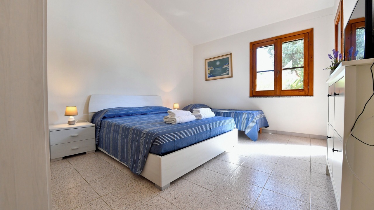 Photo of Bedroom in Funtana Meiga