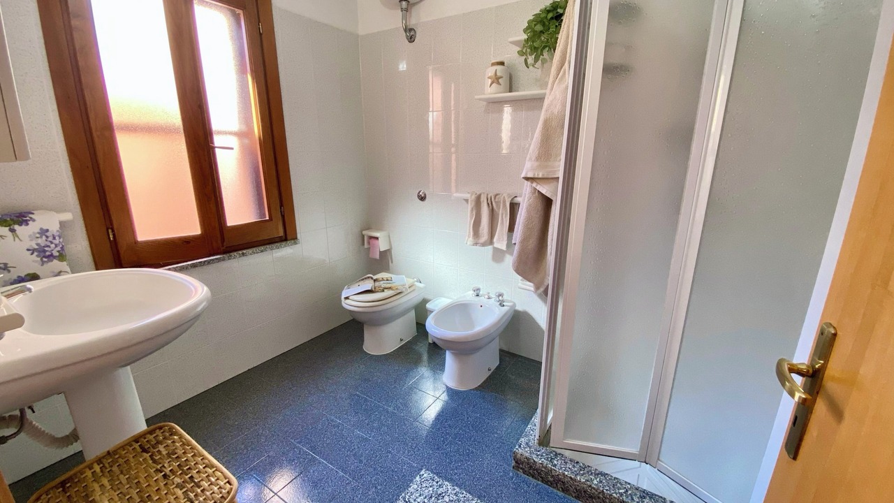 Photo of Bathroom in Funtana Meiga