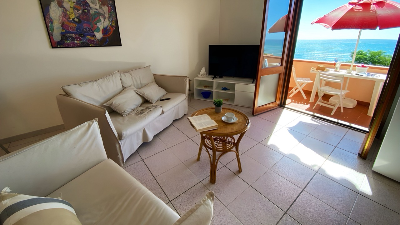 Photo of Livingroom in Funtana Meiga