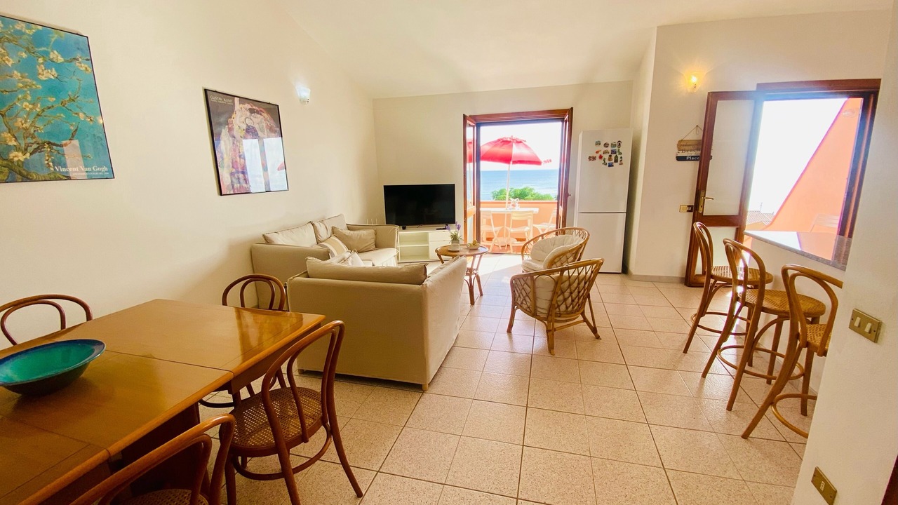 Photo of Livingroom in Funtana Meiga