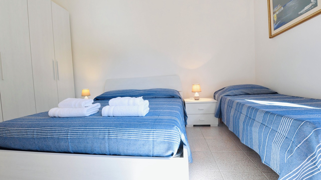 Photo of Bedroom in Funtana Meiga