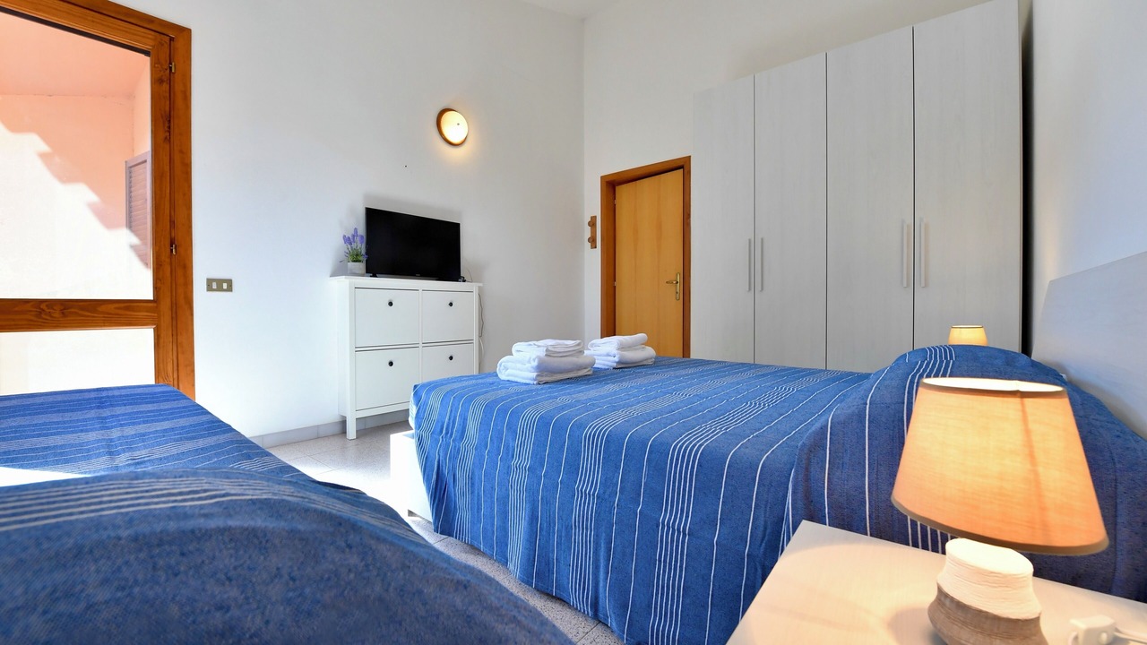 Photo of Bedroom in Funtana Meiga