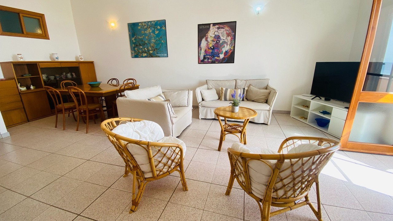 Photo of Livingroom in Funtana Meiga