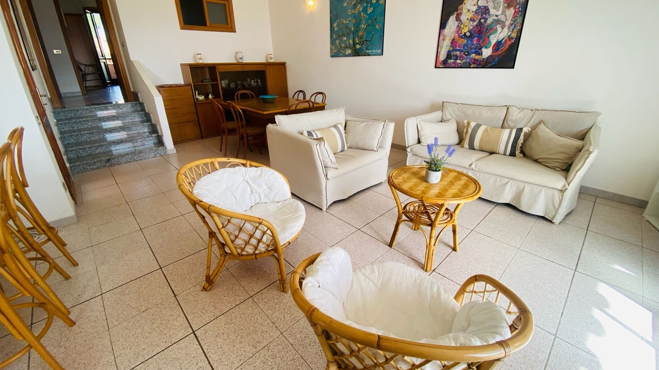 Photo of Livingroom in Funtana Meiga