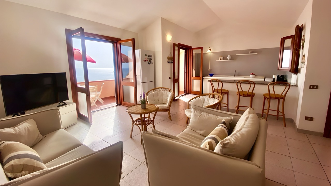 Photo of Livingroom in Funtana Meiga
