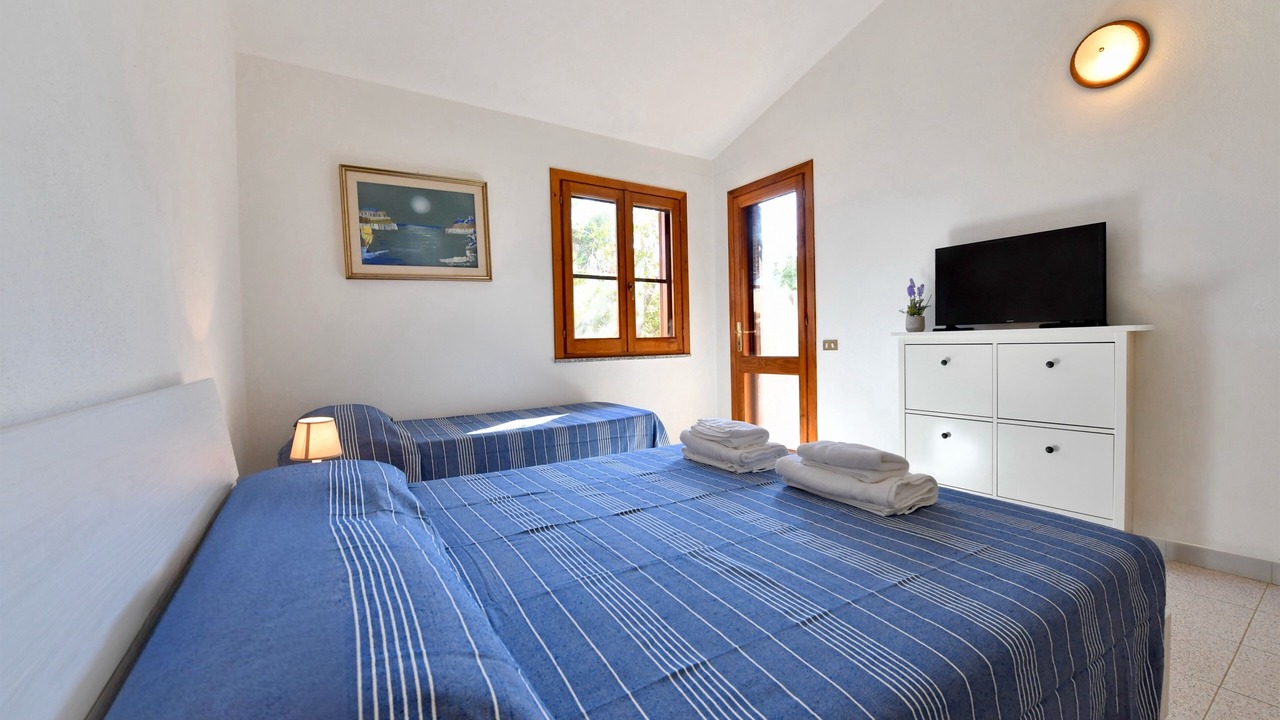 Photo of Bedroom in Funtana Meiga