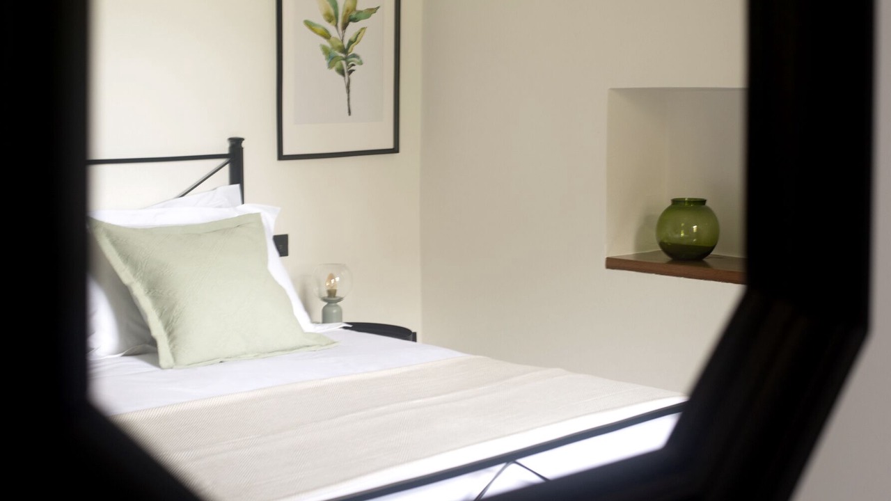 Photo of Bedroom in Collesanto