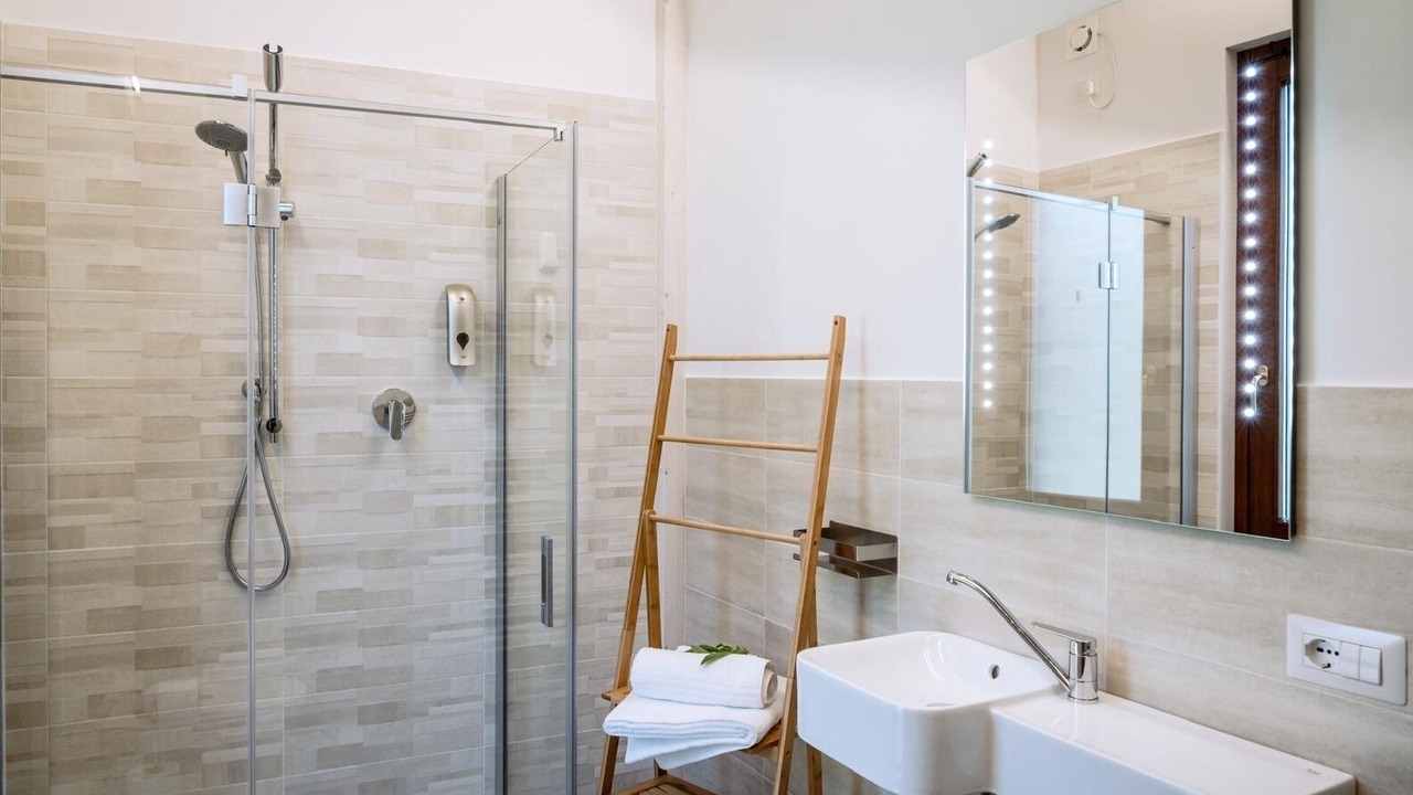 Photo of Bathroom in Collesanto