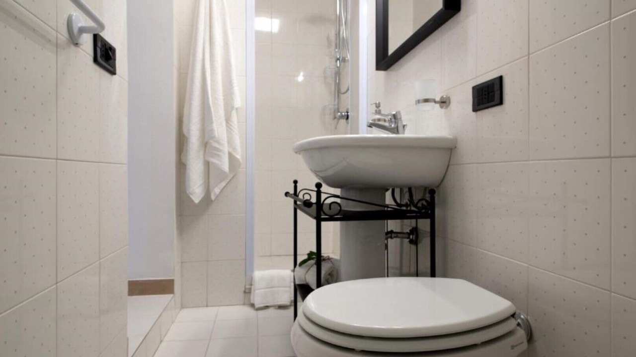 Photo of Bathroom in Collesanto