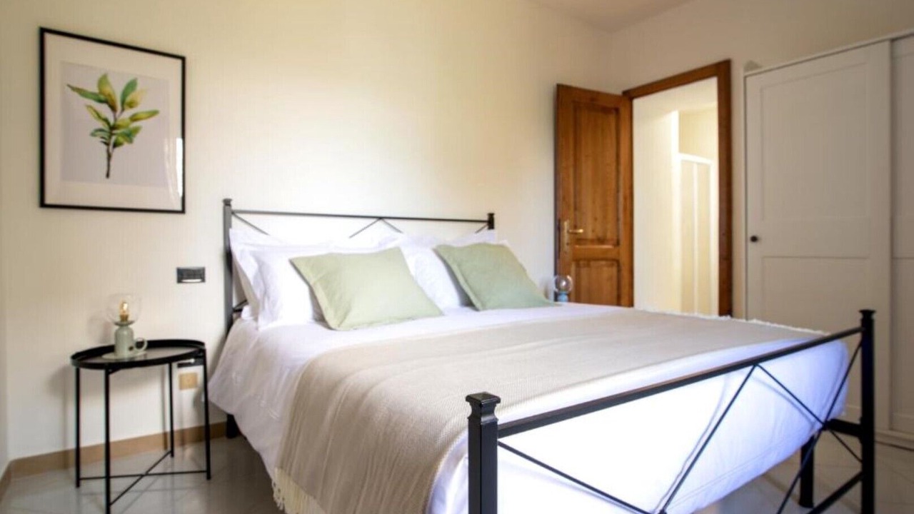 Photo of Bedroom in Collesanto