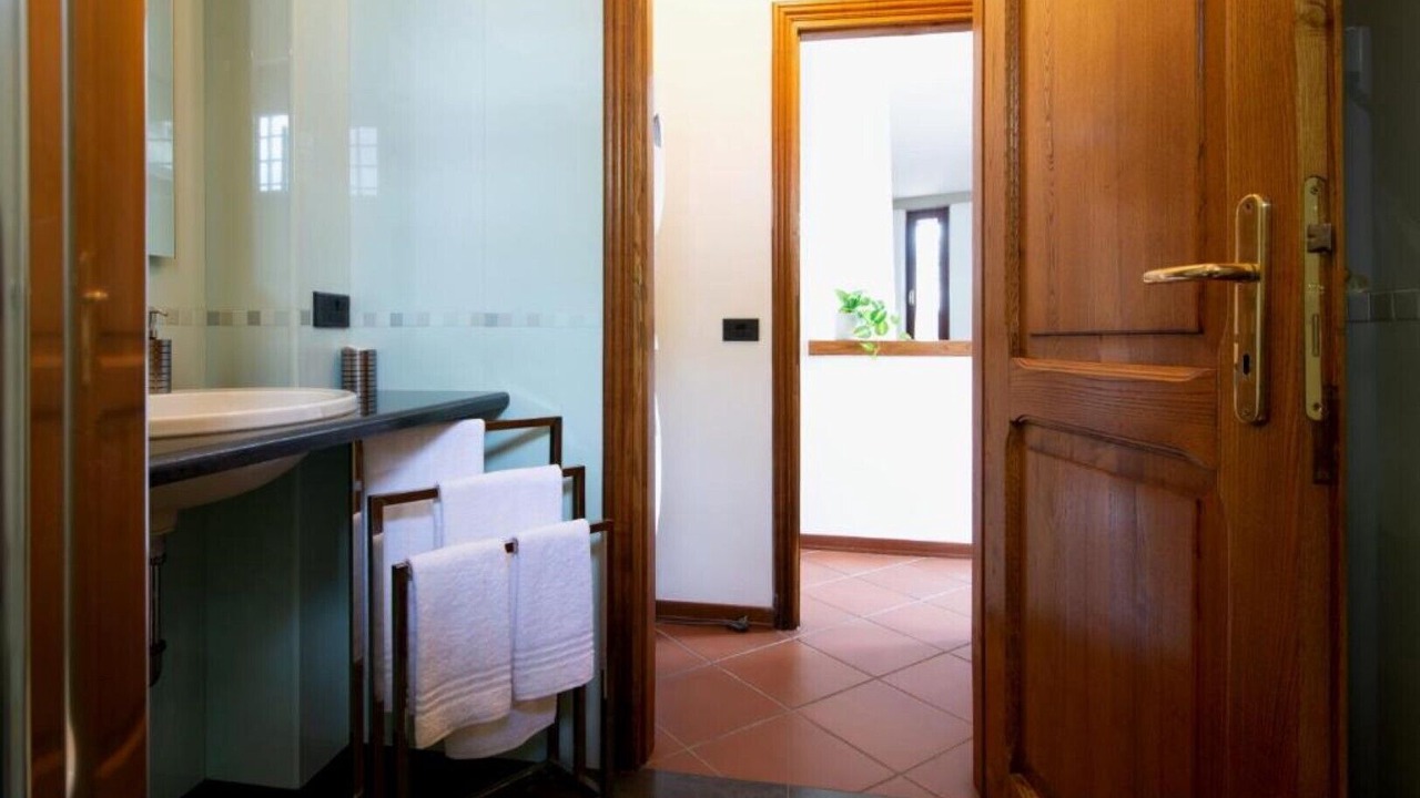 Photo of Bathroom in Collesanto