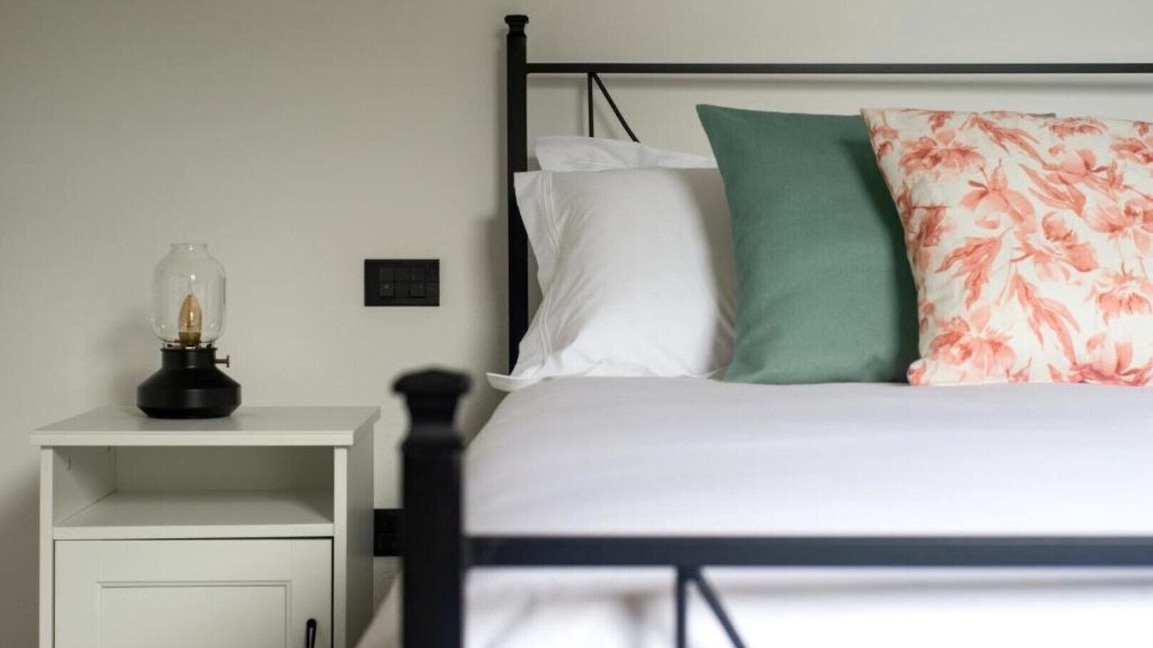 Photo of Bedroom in Collesanto