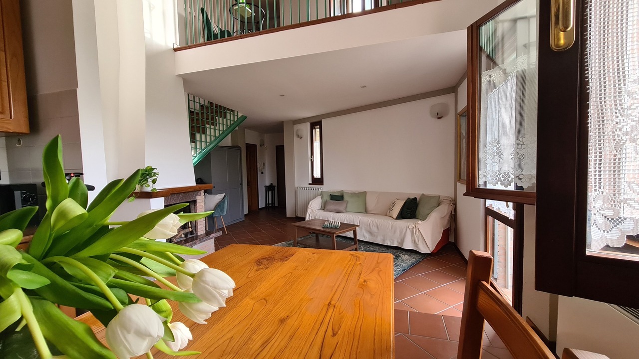 Photo of Livingroom in Collesanto