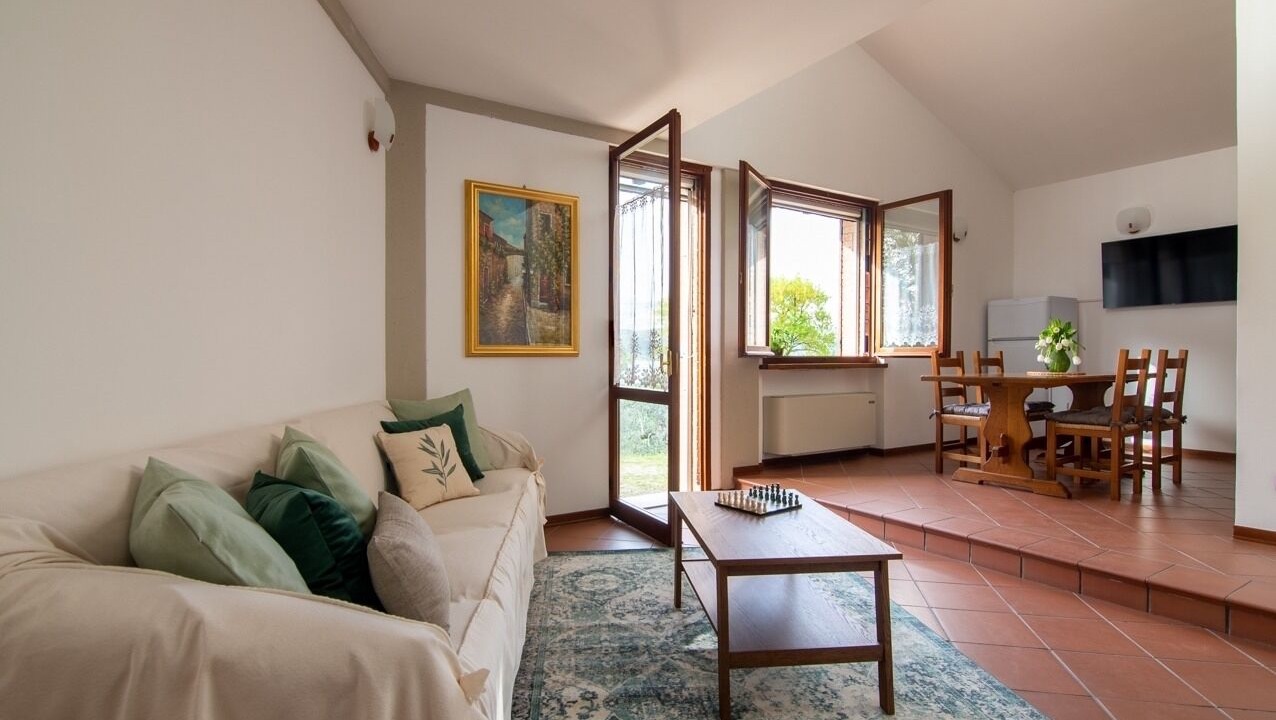 Photo of Livingroom in Collesanto