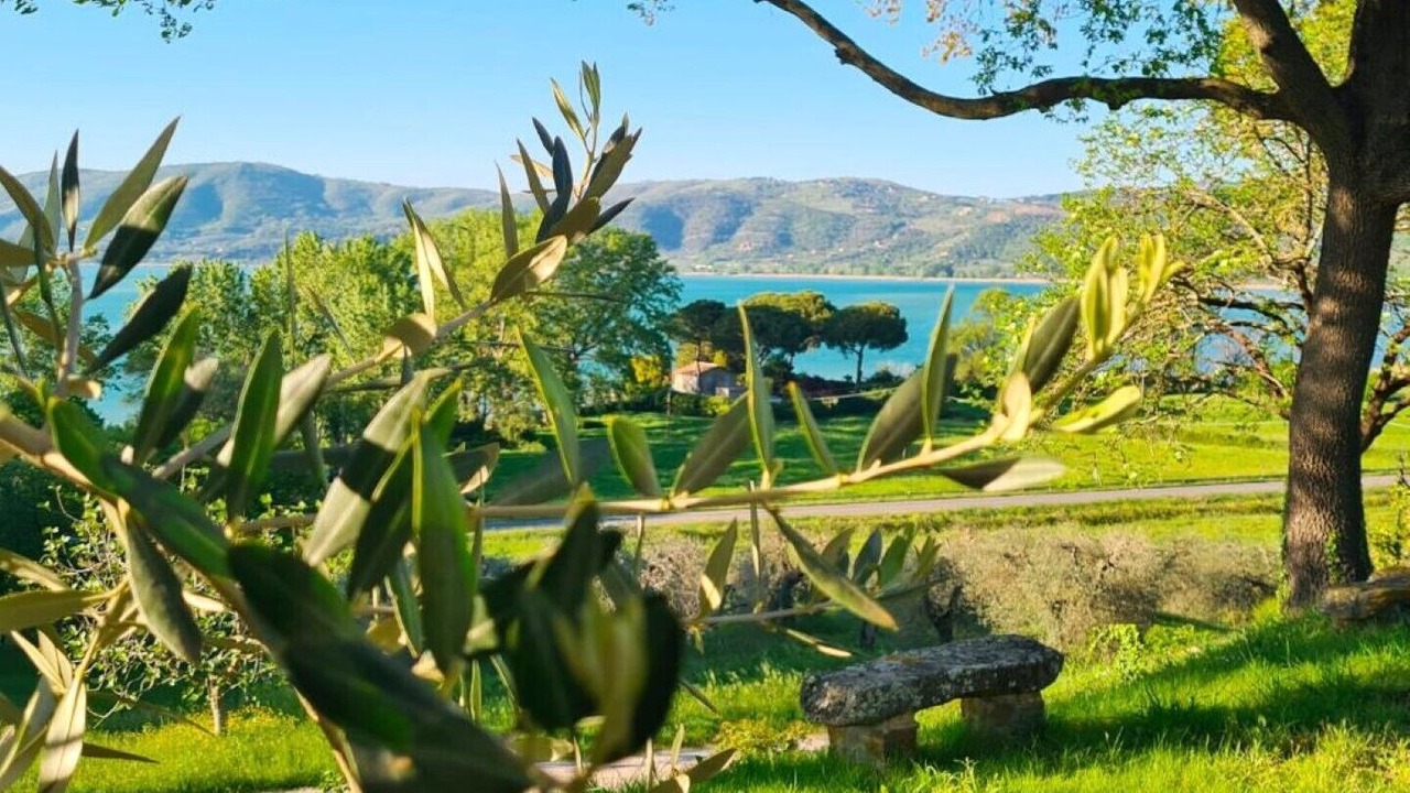 Photo of Outdoor in Collesanto