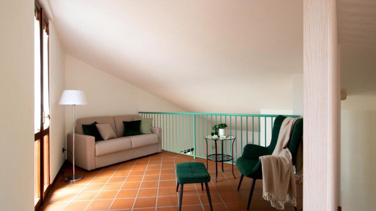 Photo of Livingroom in Collesanto