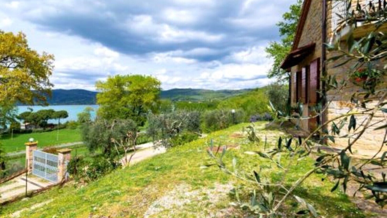 Photo of Outdoor in Collesanto