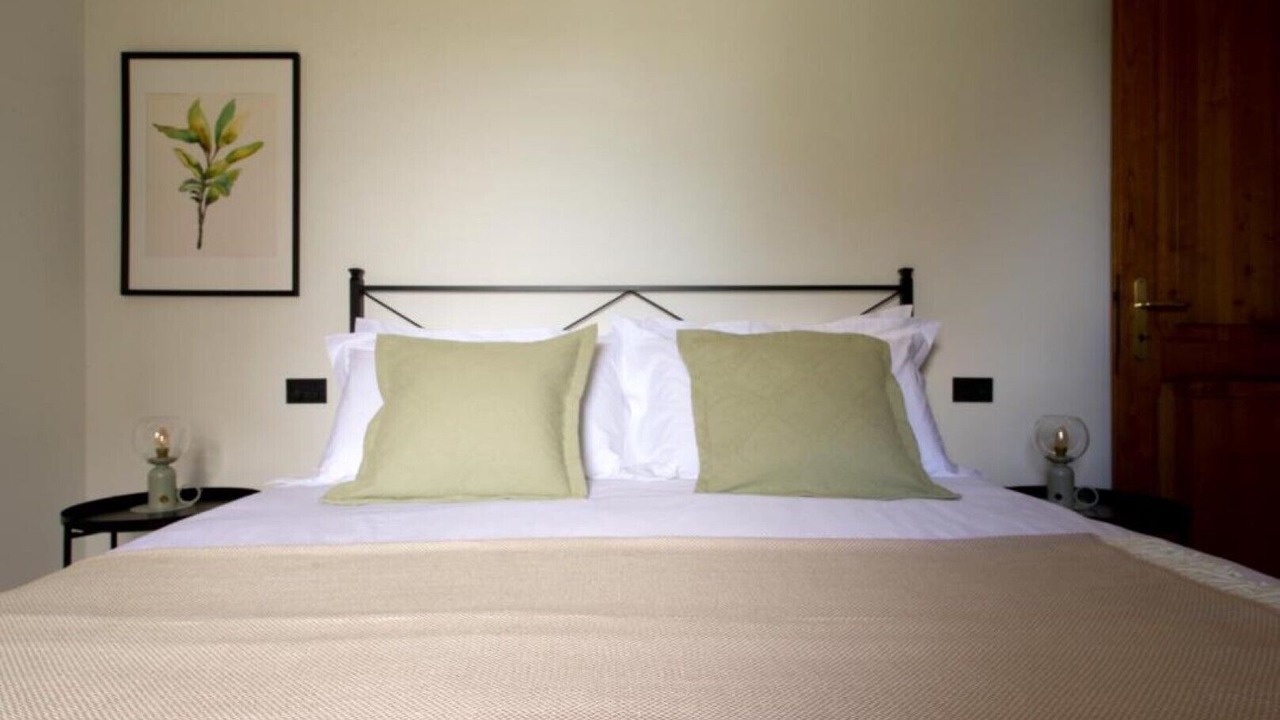 Photo of Bedroom in Collesanto