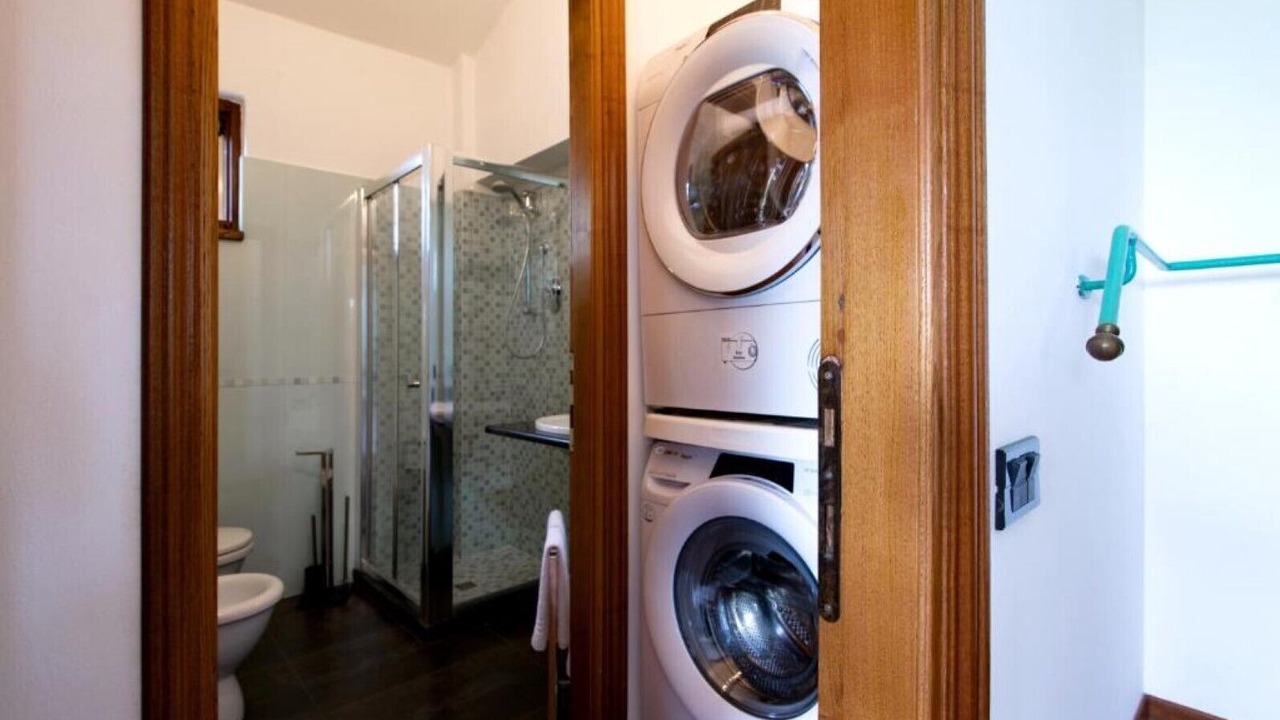 Photo of Bathroom in Collesanto