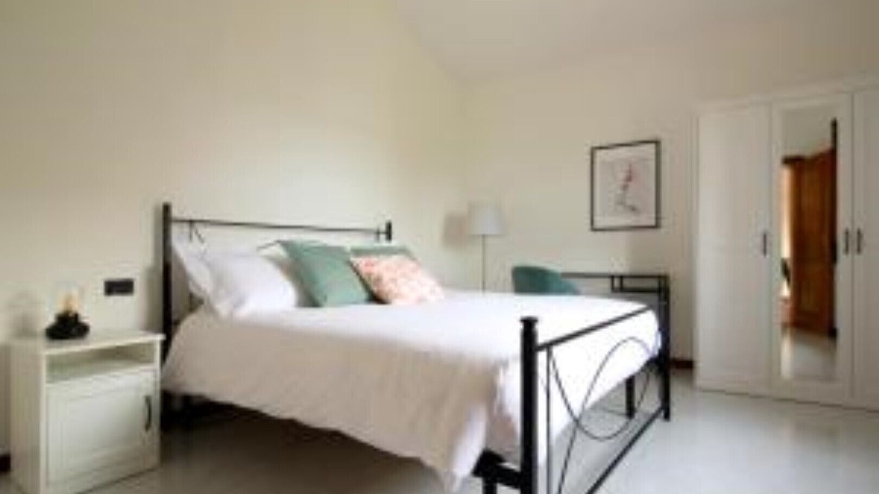 Photo of Bedroom in Collesanto