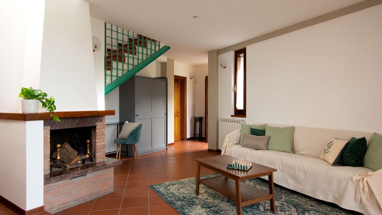 Photo of Livingroom in Collesanto