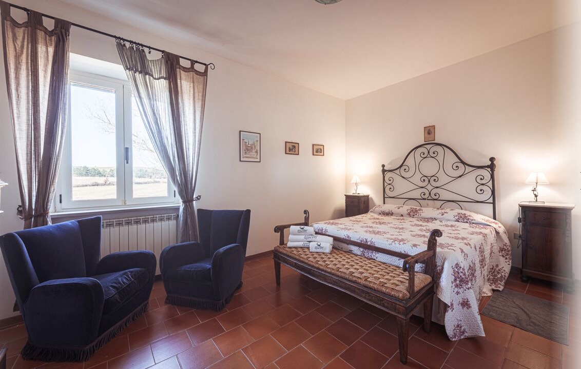 Photo of Bedroom in Nerbisci