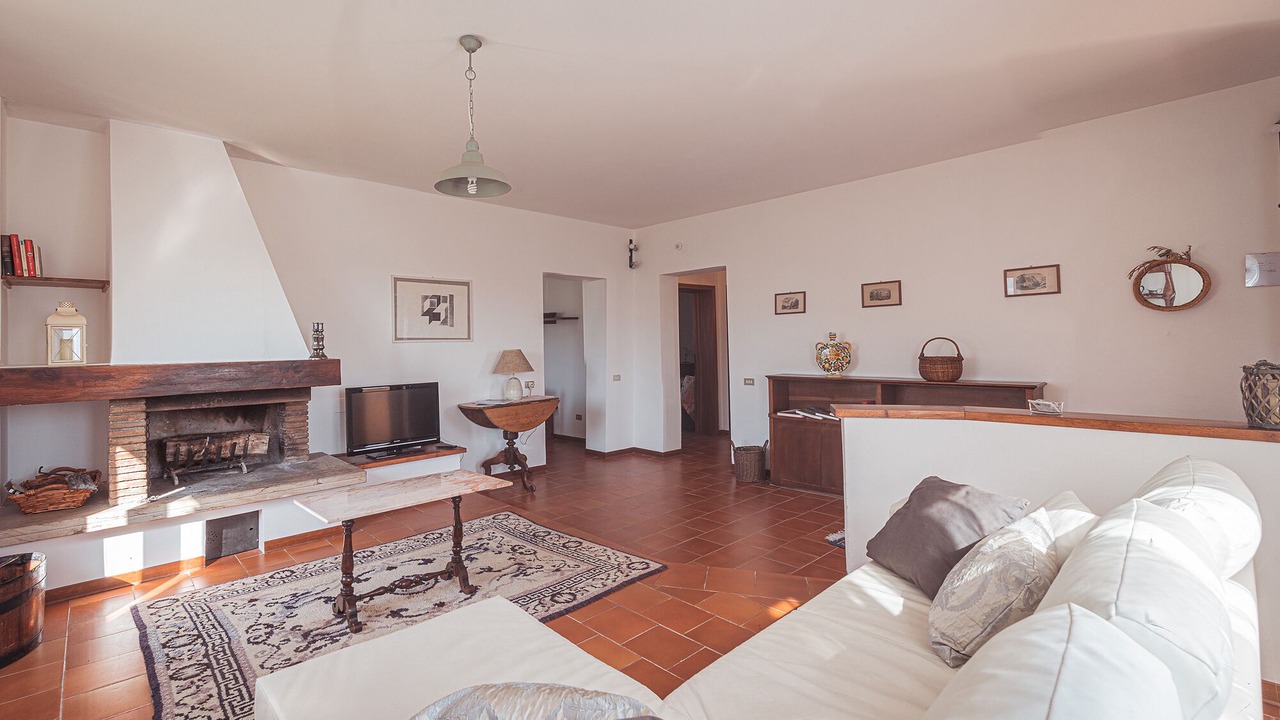 Photo of Livingroom in Nerbisci