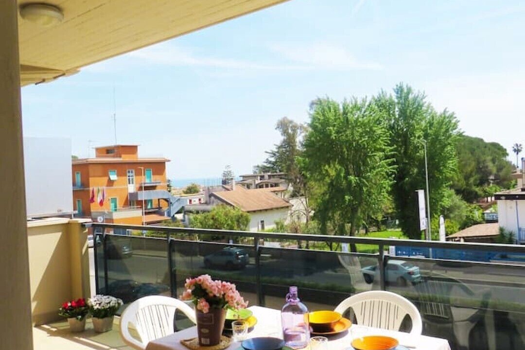 Photo of Outdoor in Formia