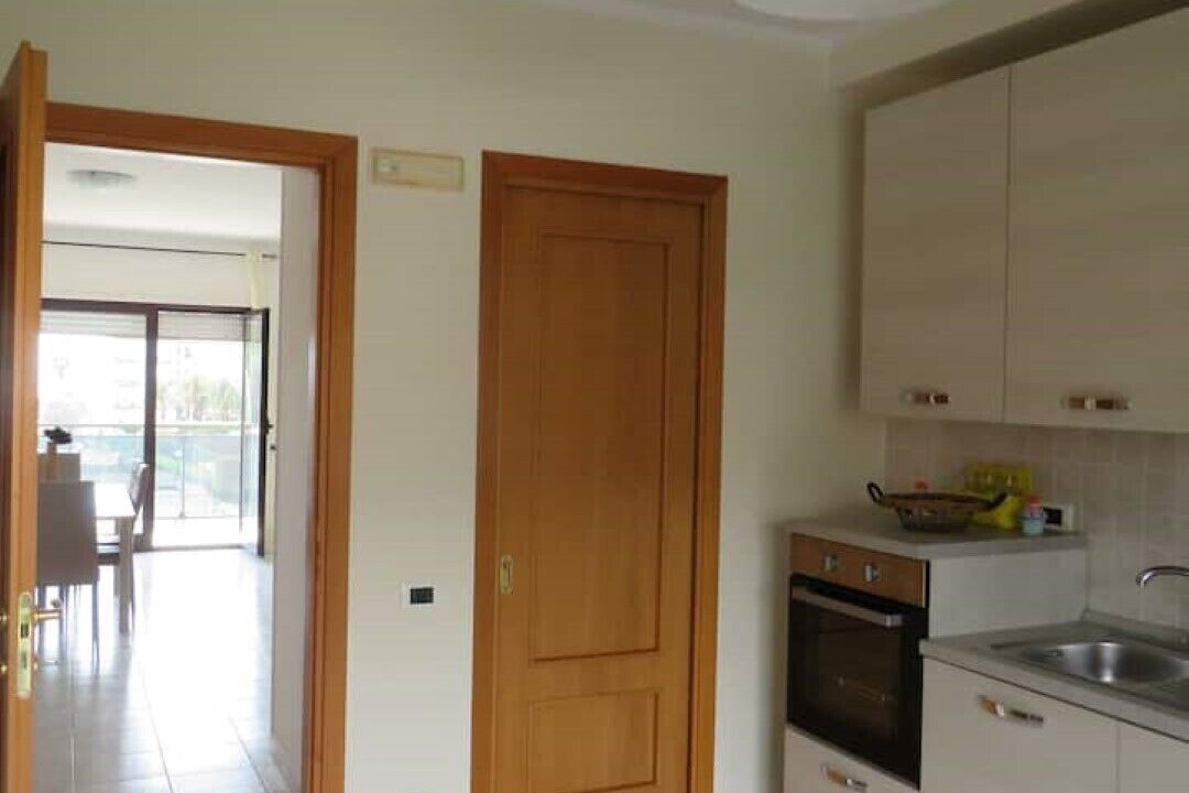 Photo of Kitchen in Formia