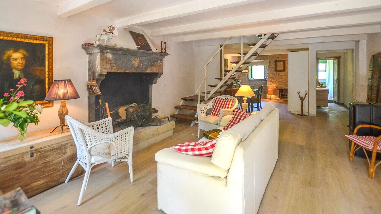 Photo of Bedroom in Badia Tedalda