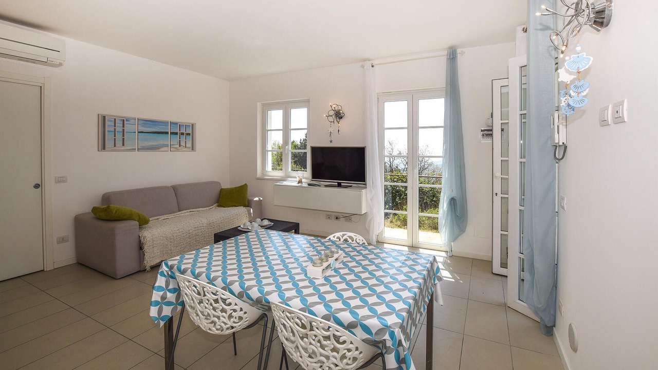 Photo of Bedroom in Magliolo