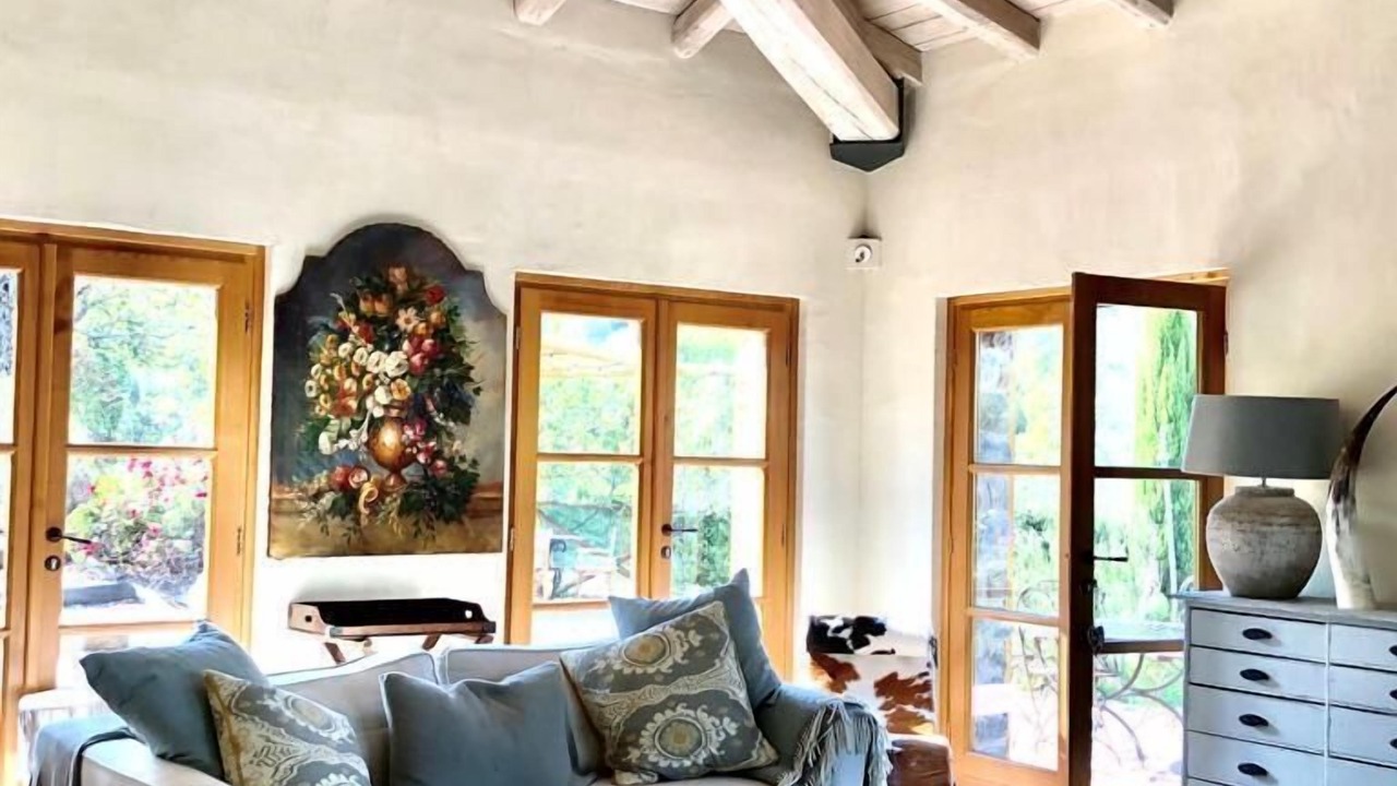 Photo of Livingroom in Gassano