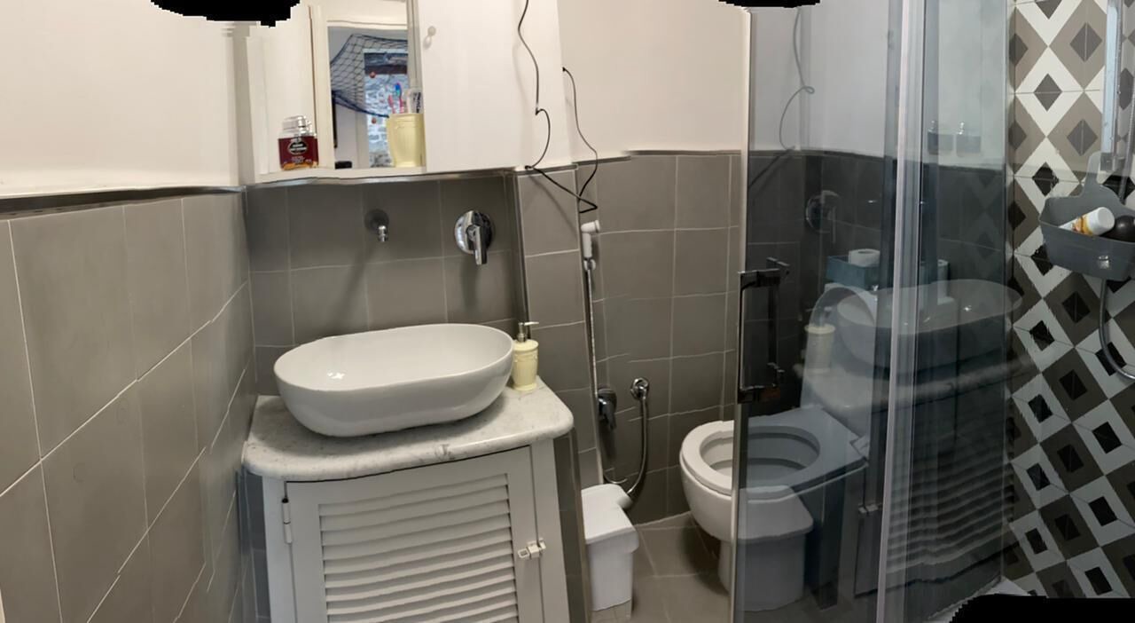 Photo of Bathroom in Ortonovo