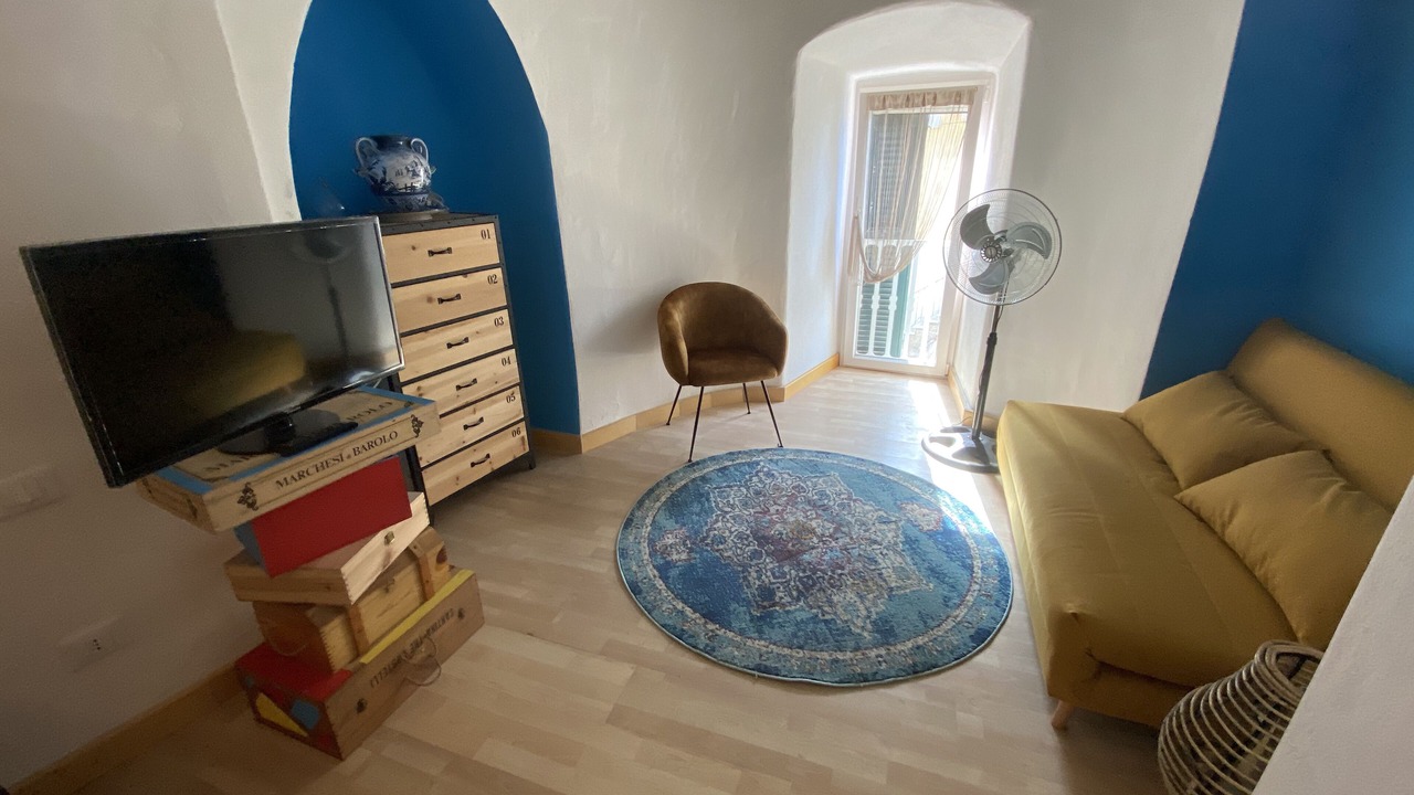 Photo of Livingroom in Ortonovo
