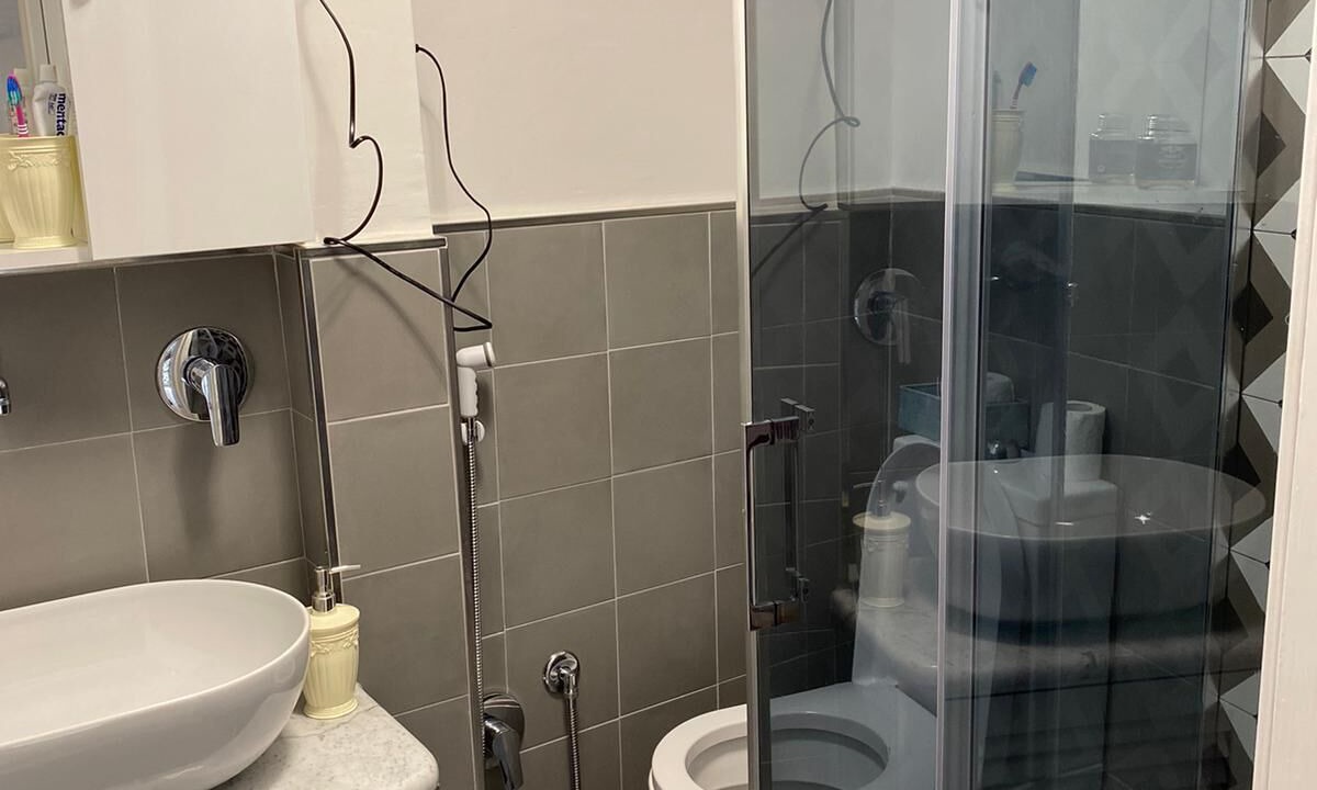 Photo of Bathroom in Ortonovo