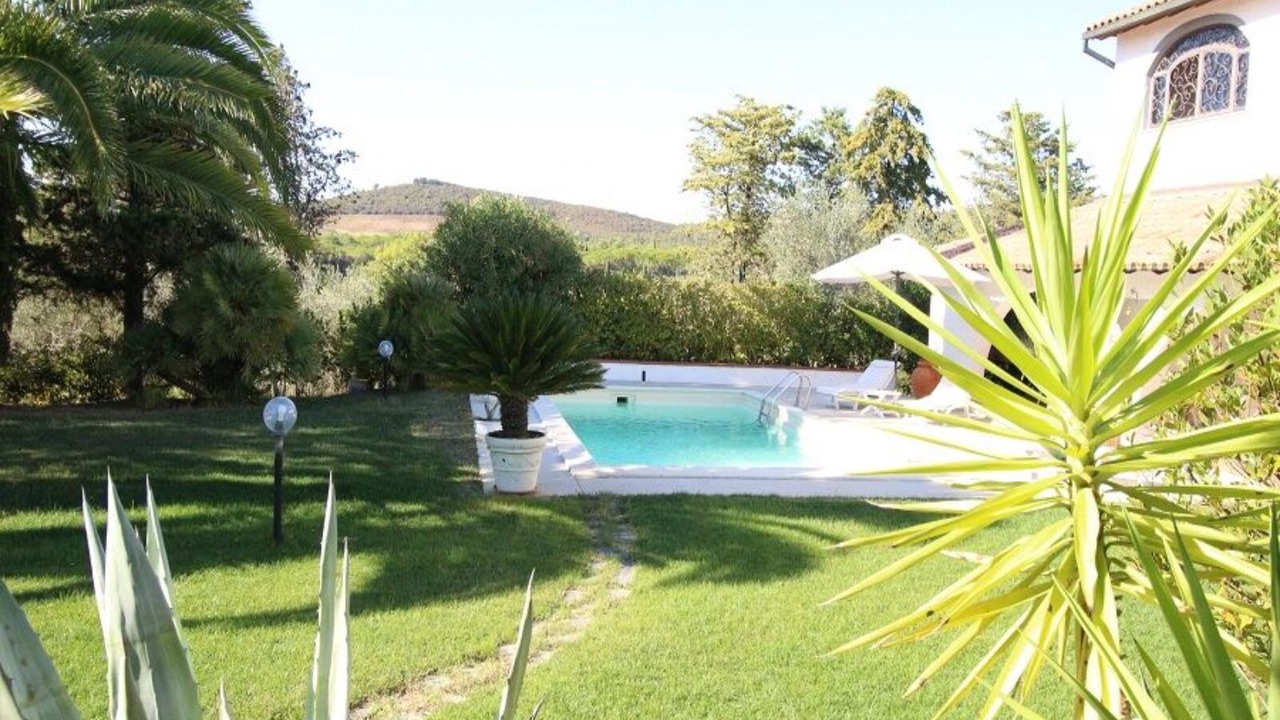 Photo of Outdoor in Gavorrano