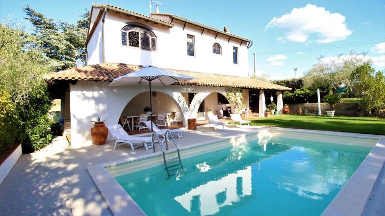 Photo of Outdoor in Gavorrano