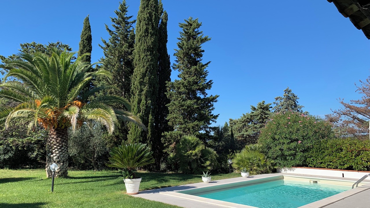 Photo of Outdoor in Gavorrano
