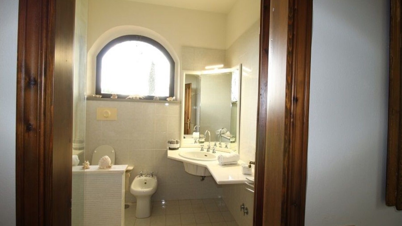 Photo of Bathroom in Gavorrano