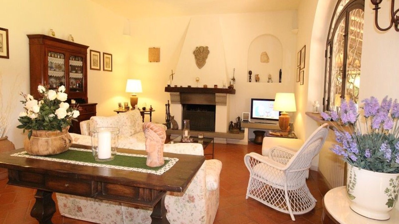 Photo of Livingroom in Gavorrano