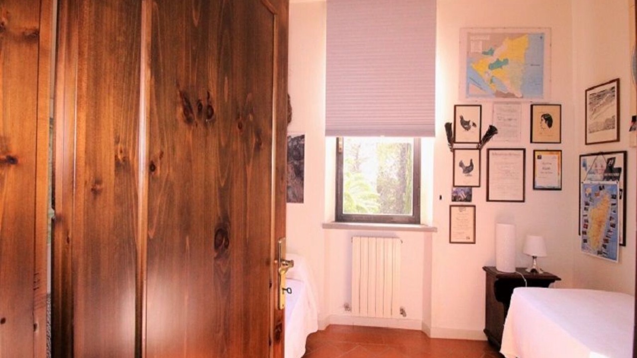 Photo of Bedroom in Gavorrano