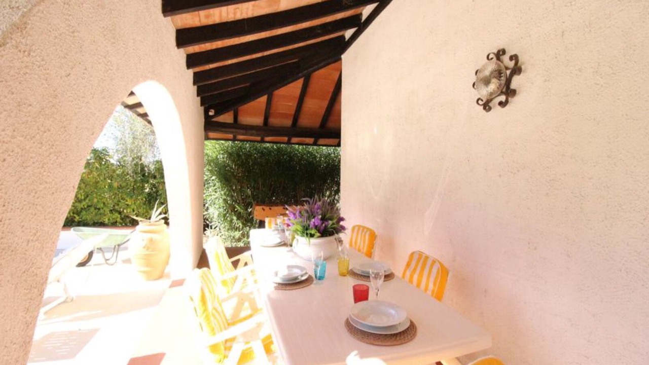 Photo of Outdoor in Gavorrano